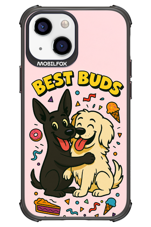 Best Buds 2.0 - Apple iPhone 13 Mini