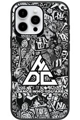 HDC 7 - Apple iPhone 16 Pro Max