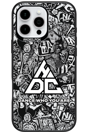 HDC 7 - Apple iPhone 16 Pro Max