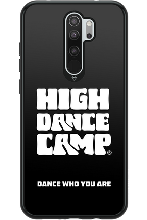 HDC 1 2.0 - Xiaomi Redmi Note 8 Pro