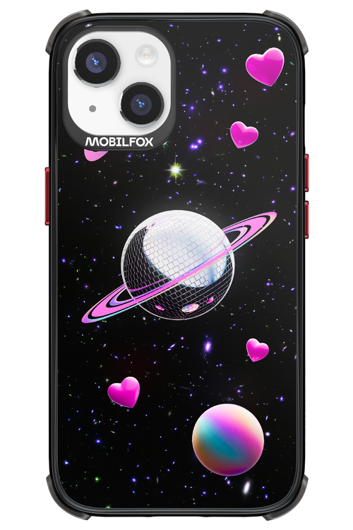 Girls Galaxy - Apple iPhone 14