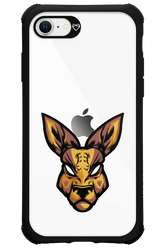 Kangaroo Head - Apple iPhone SE 2020