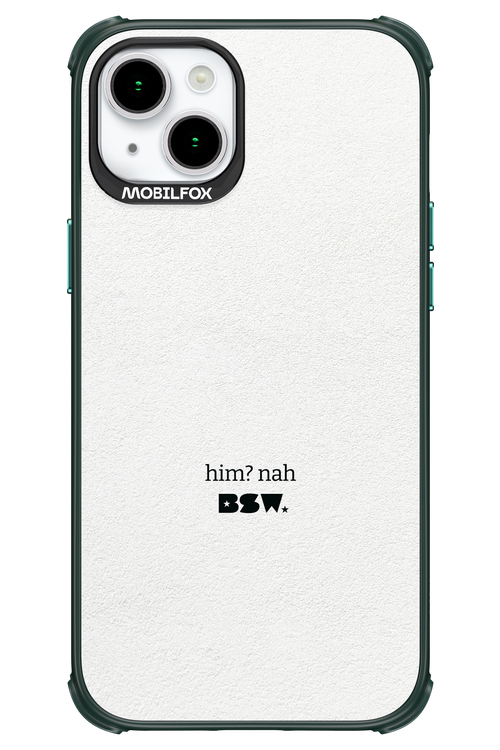 BSW FourSeasons 16 2.0 - Apple iPhone 15 Plus