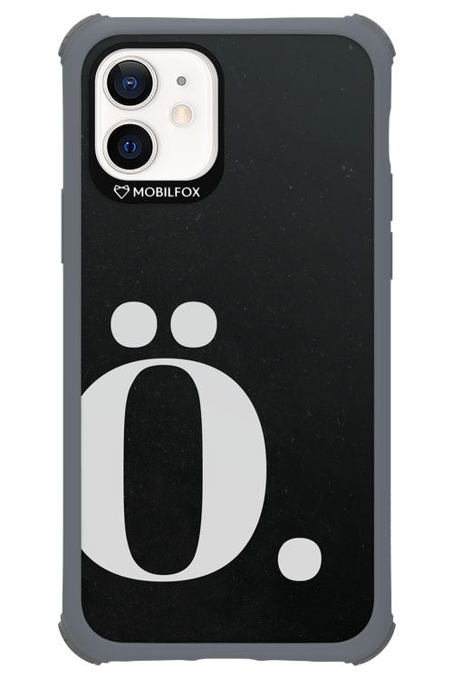 O II (Off Space) 2.0 - Apple iPhone 12