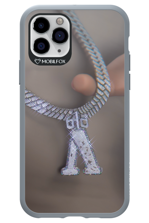 Azteca Chain 2.0 - Apple iPhone 11 Pro