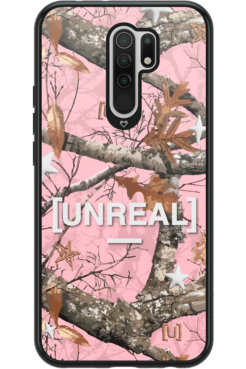 Realtree 2.0 - Xiaomi Redmi 9