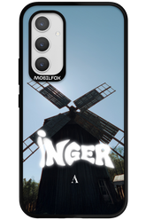 iNGER - Samsung Galaxy A54