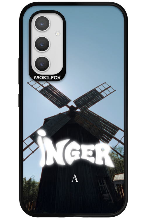 iNGER - Samsung Galaxy A54