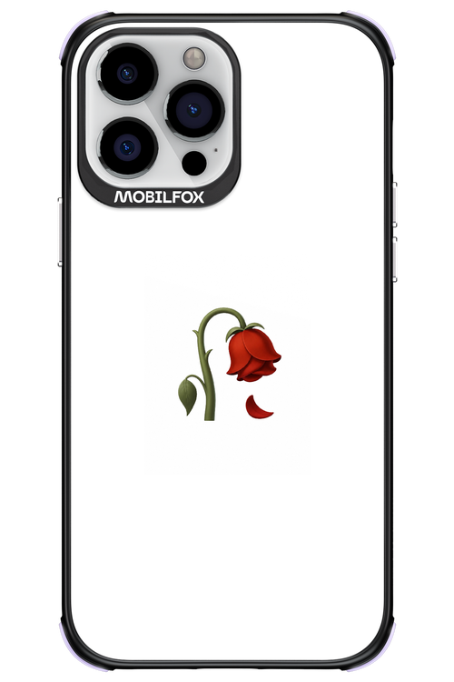 Rose 2.0 - Apple iPhone 13 Pro Max