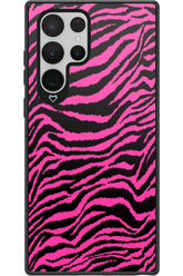 Pink Tiger - Samsung Galaxy S22 Ultra