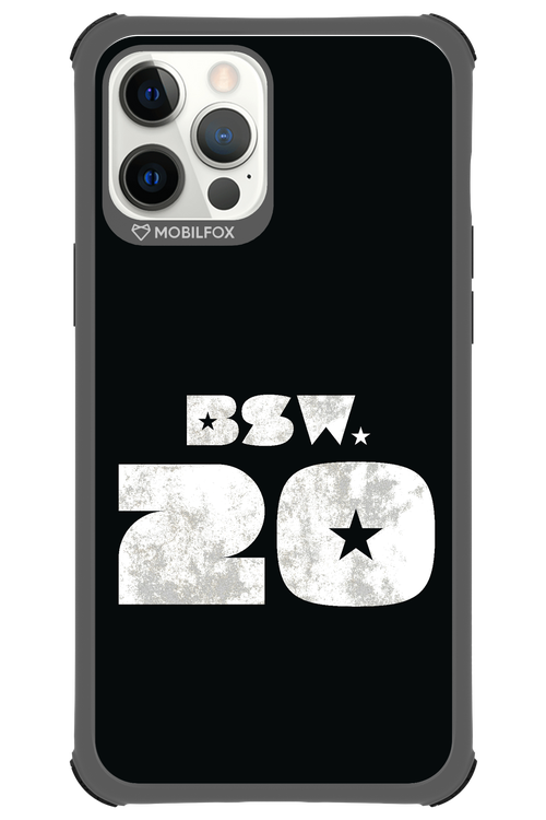 BSW 20 (9) 2.0 - Apple iPhone 12 Pro Max