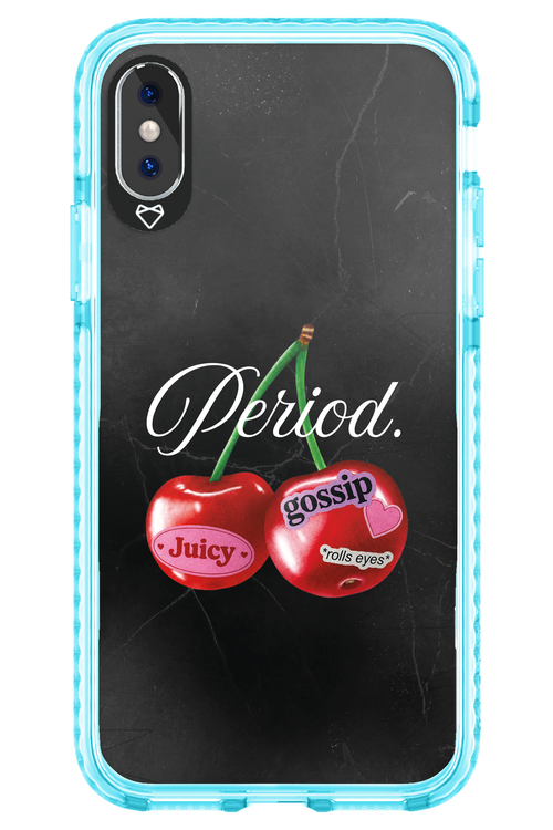 Period 2.0 - Apple iPhone XS