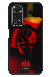 616 2.0 - Xiaomi Redmi Note 11/11S 4G