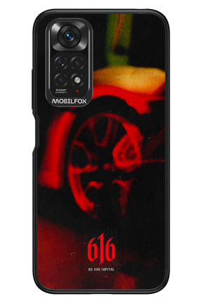 616 2.0 - Xiaomi Redmi Note 11/11S 4G