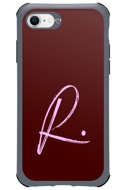 (Dark Blush) R 2.0 - Apple iPhone SE 2020