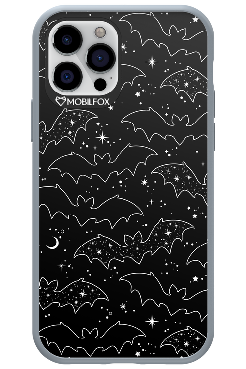 Dreamer Bat - Apple iPhone 12 Pro