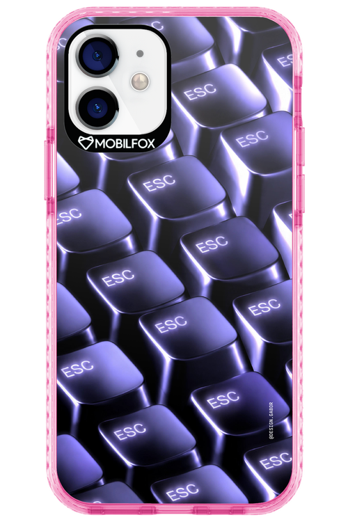 Can's Escape 2.0 - Apple iPhone 12
