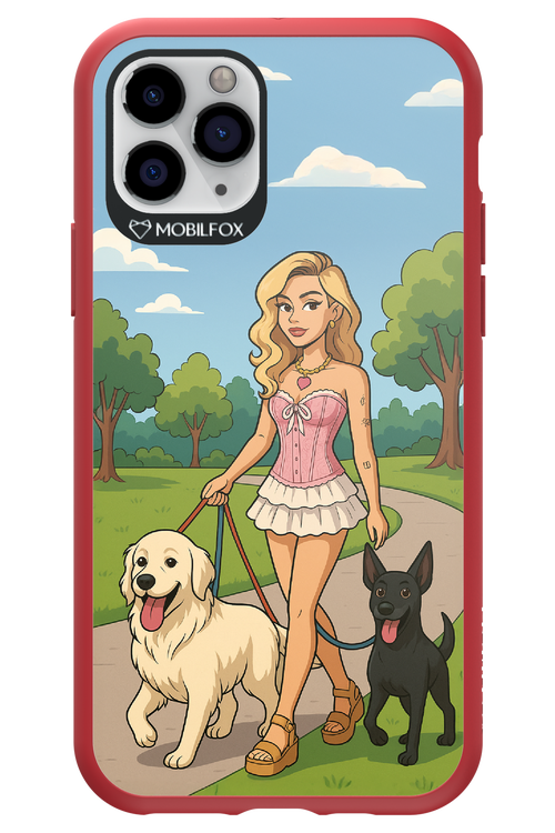 Weaf 2.0 - Apple iPhone 11 Pro