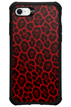 Wild Death - Apple iPhone 8