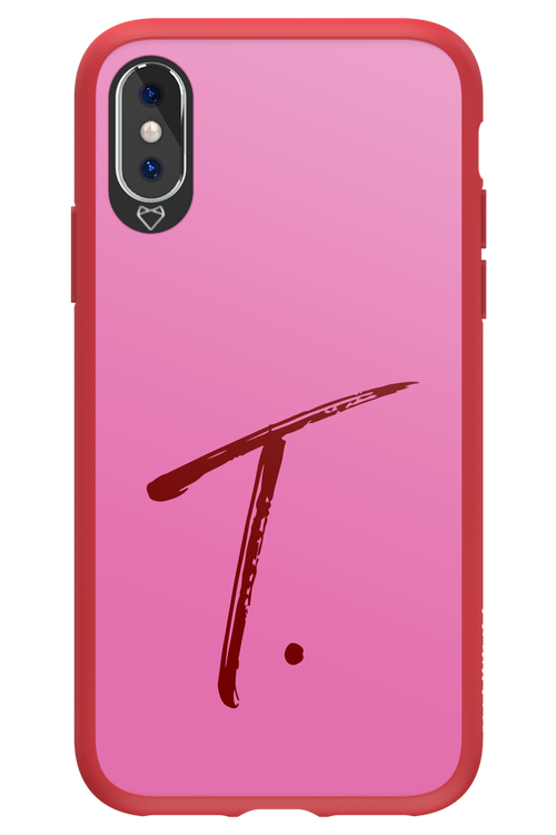 (Sorbet) T 2.0 - Apple iPhone XS