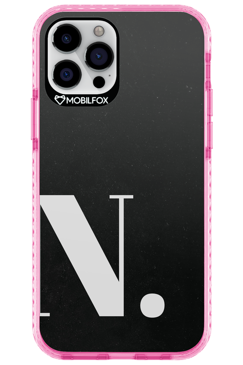 N (Off Space) 2.0 - Apple iPhone 12 Pro