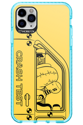 Crumple Zone - Apple iPhone 11 Pro Max