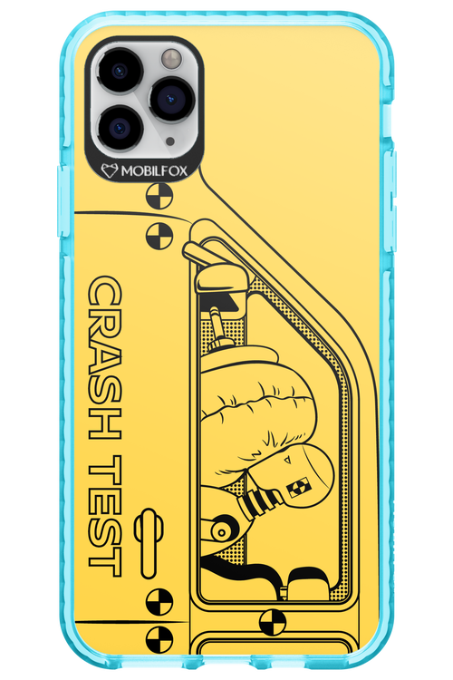 Crumple Zone - Apple iPhone 11 Pro Max