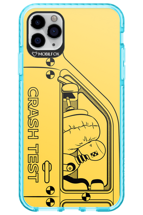 Crumple Zone - Apple iPhone 11 Pro Max