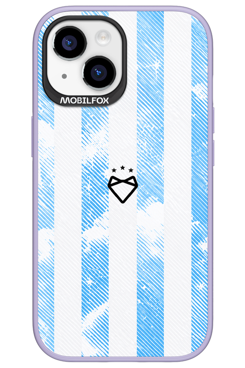 Argentina x Mobilfox 2.0 - Apple iPhone 15