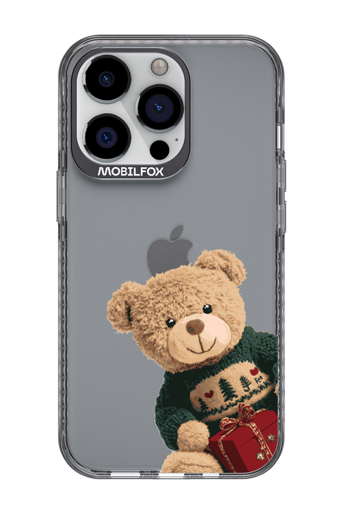 Gifting Bear - Apple iPhone 13 Pro