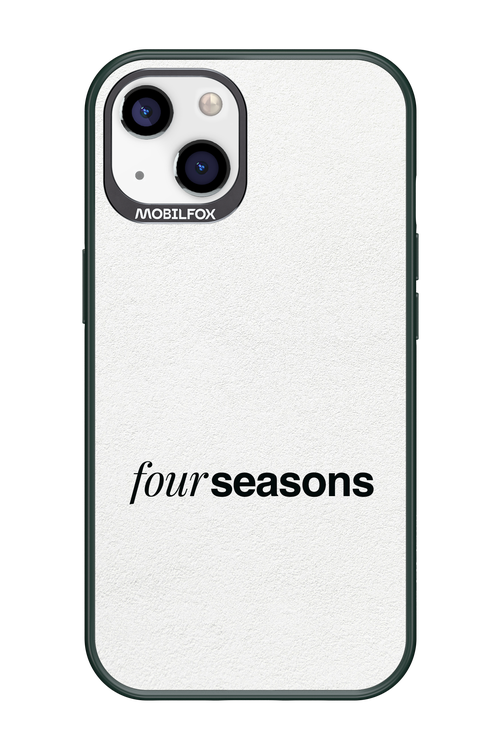 BSW FourSeasons 11 2.0 - Apple iPhone 13