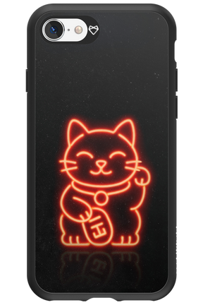 Led Cat - Apple iPhone 8