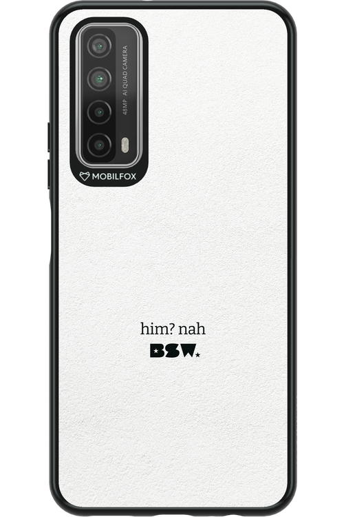 BSW FourSeasons 16 2.0 - Huawei P Smart 2021