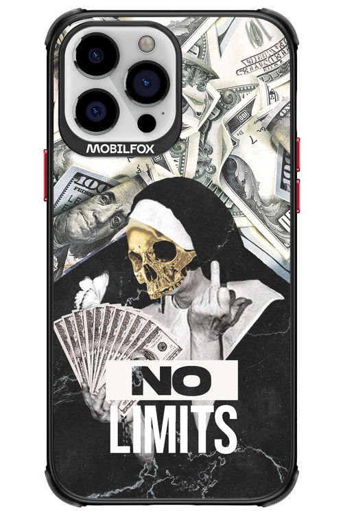 No Limits 2.0 - Apple iPhone 13 Pro Max