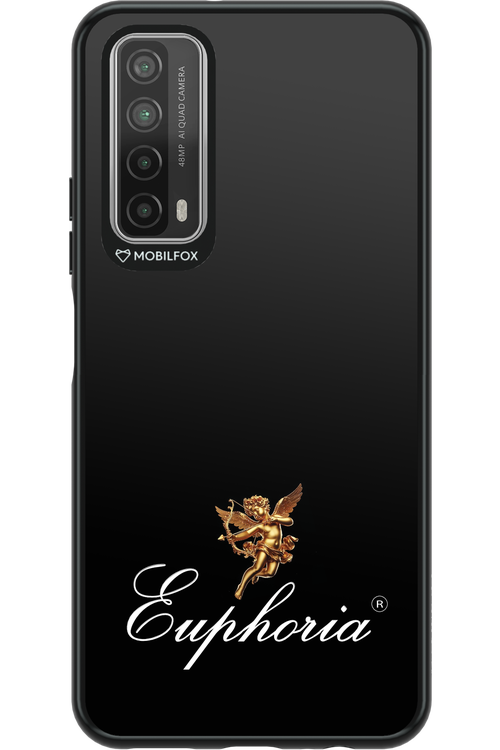 Euphoria - Huawei P Smart 2021