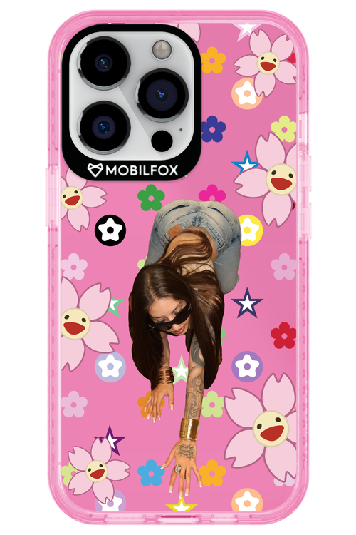 Oh G!rl 2.0 - Apple iPhone 13 Pro