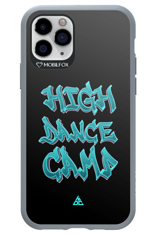 HDC 2 - Apple iPhone 11 Pro