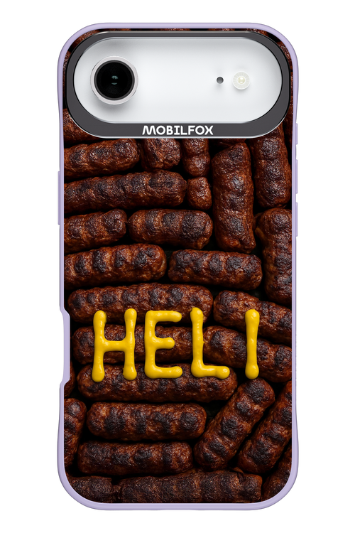 Mici 2.0 - Apple iPhone 17 Air
