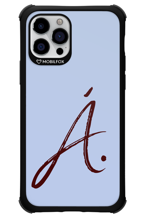 (Jellyfish Presso) A II 2.0 - Apple iPhone 12 Pro