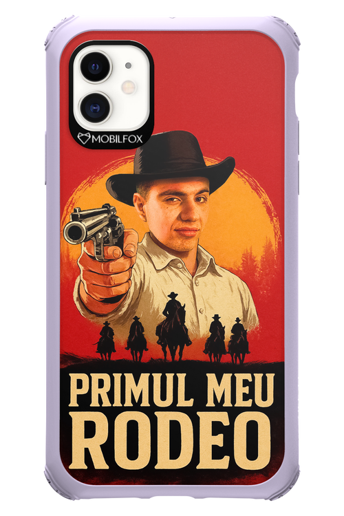 Cowboy - Apple iPhone 11