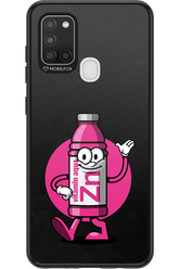 Vitamin Aqua Zn - Samsung Galaxy A21 S