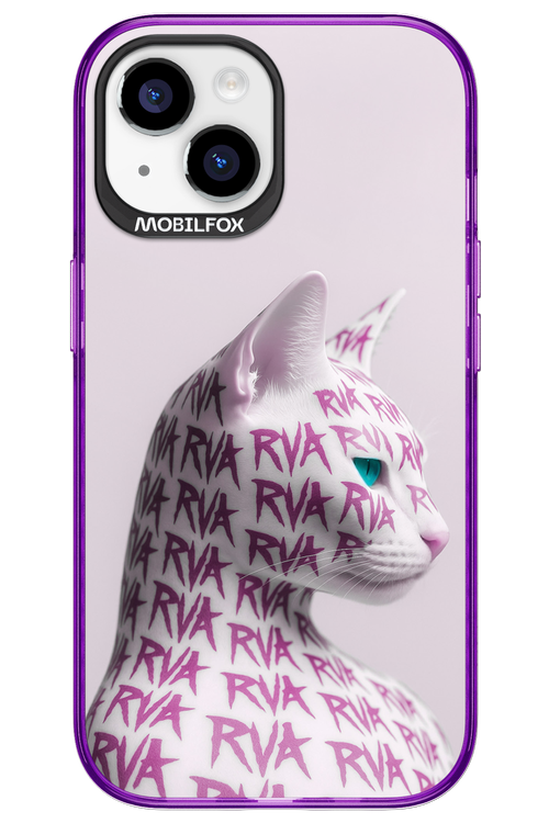 RVA Cat 2.0 - Apple iPhone 15