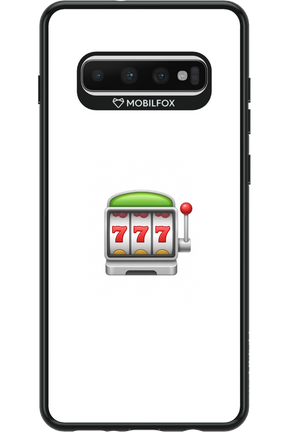 777 2.0 - Samsung Galaxy S10+