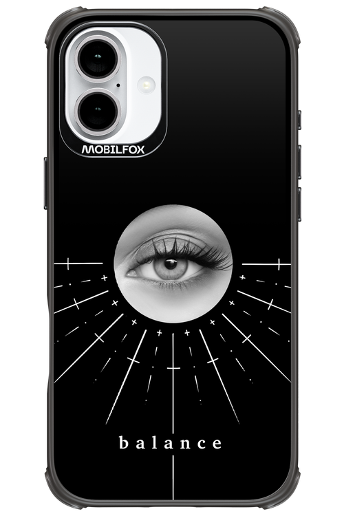 Szem 2.0 - Apple iPhone 16 Plus