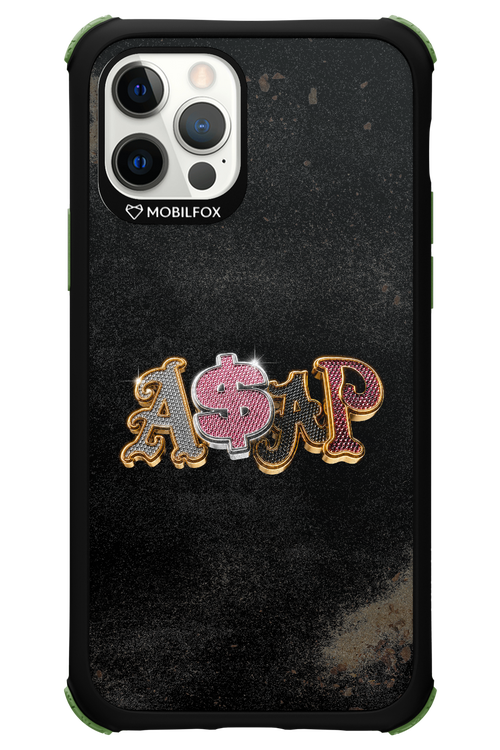 ASAP 2.0 - Apple iPhone 12 Pro