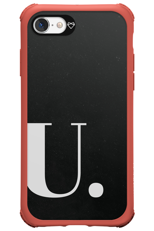 U (Off Space) 2.0 - Apple iPhone 7