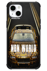 Car - Apple iPhone 15 Plus