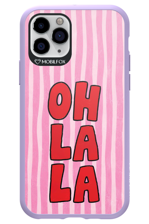 OHLALA 2.0 - Apple iPhone 11 Pro