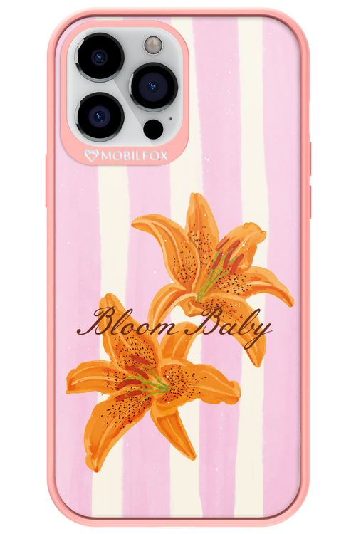 Bloom Baby 2.0 - Apple iPhone 13 Pro Max
