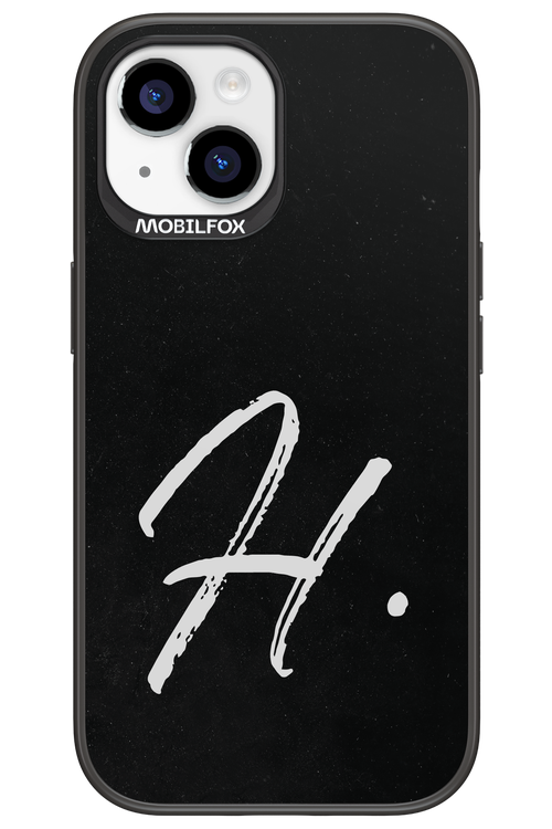 (Off Space) H 2.0 - Apple iPhone 15